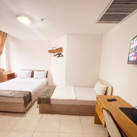 White Horse Hotel บากู ภายนอก รูปภาพ