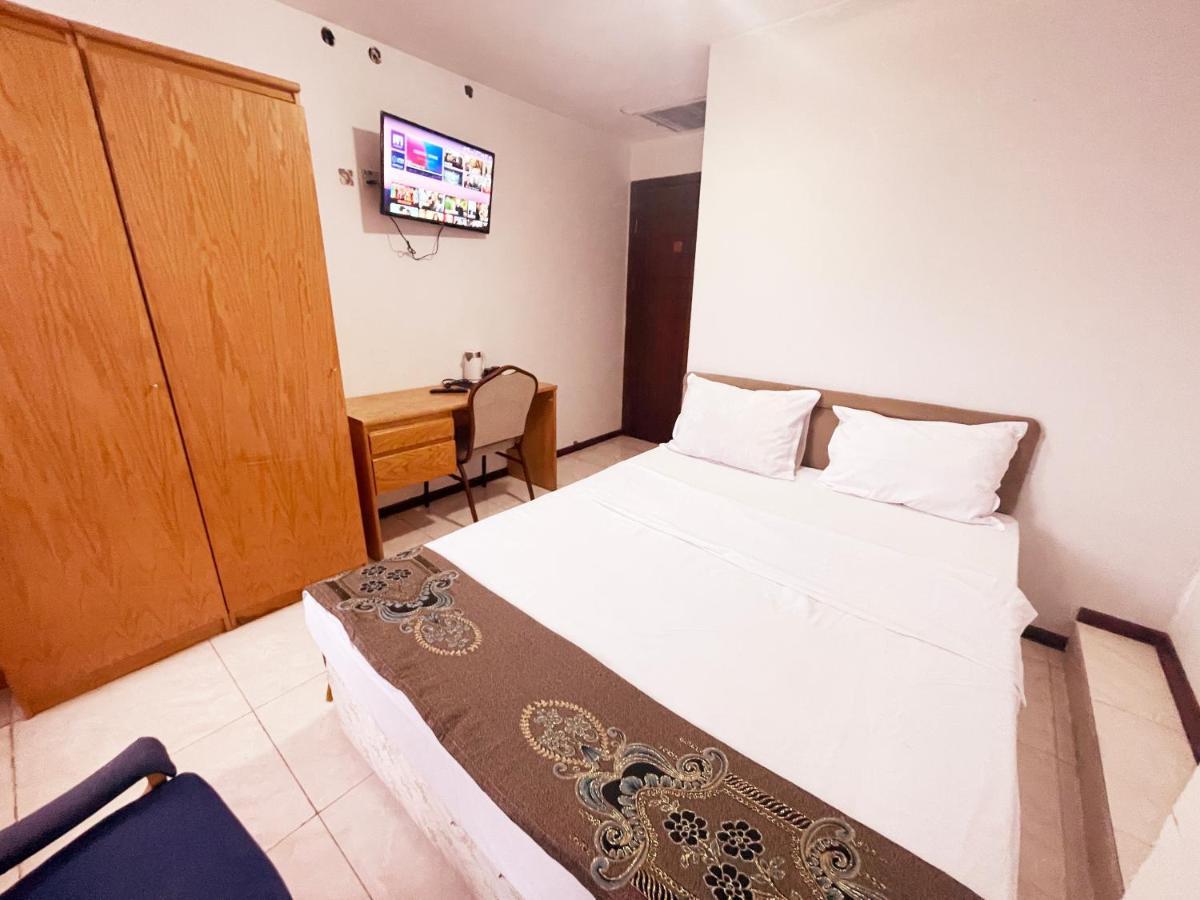 White Horse Hotel บากู ภายนอก รูปภาพ