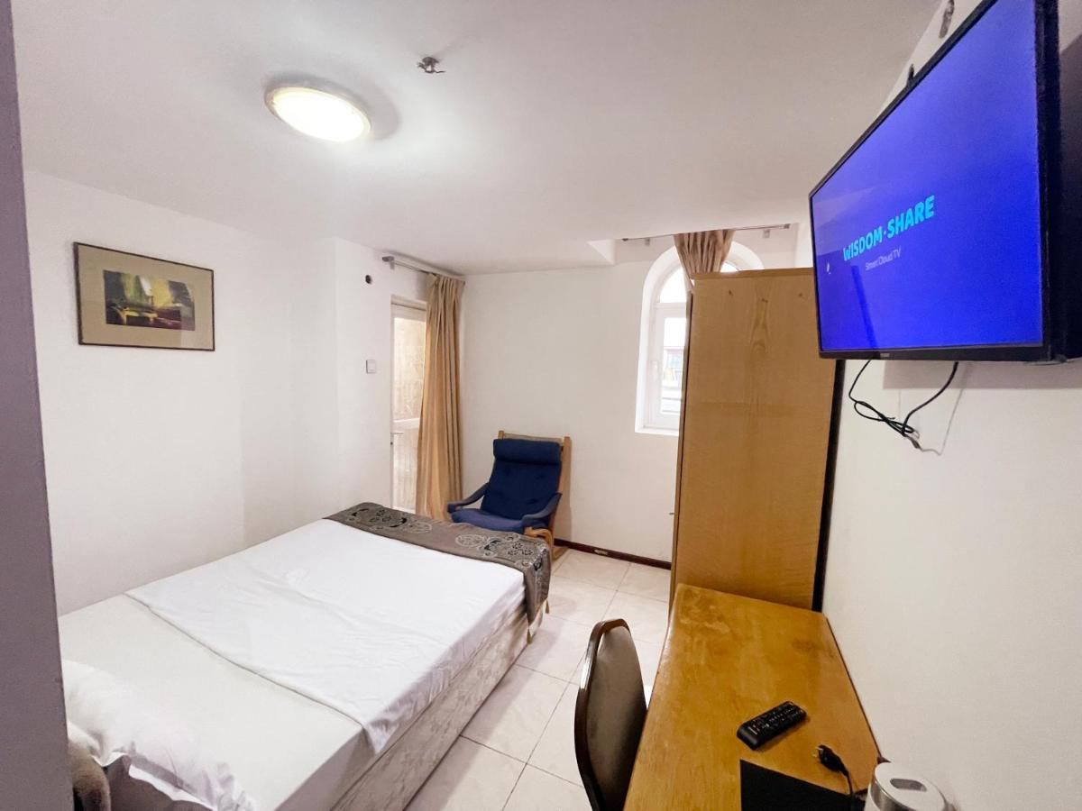 White Horse Hotel บากู ภายนอก รูปภาพ
